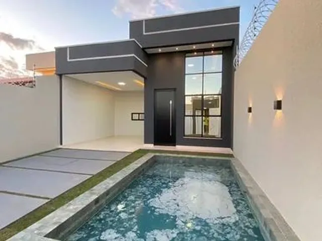 Imagem 1: Imóvel Casa com 3 dormitórios