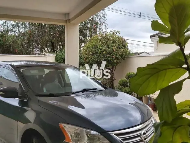 Imagem: Casa de Condomínio com 3 Dorms, Sorocaba