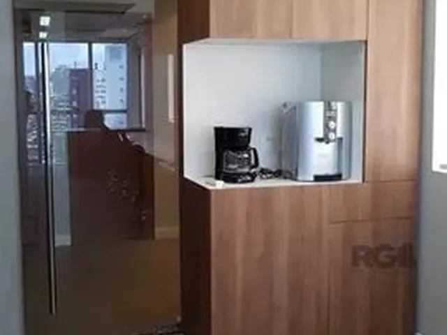 Imagem 8: Porto Alegre - Conjunto Comercial/Sala - Floresta