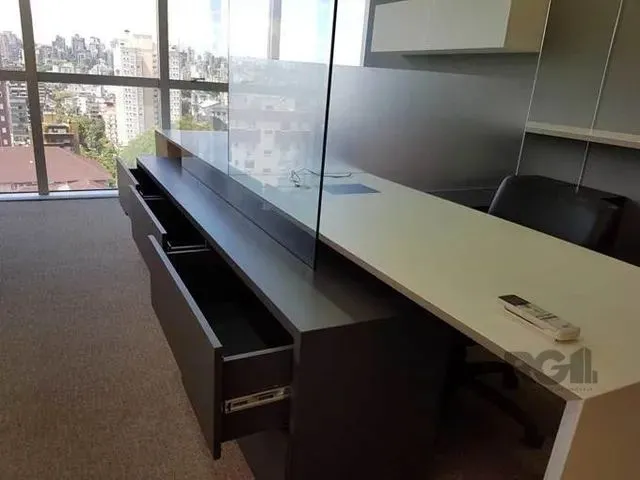 Imagem 15: Porto Alegre - Conjunto Comercial/Sala - Floresta
