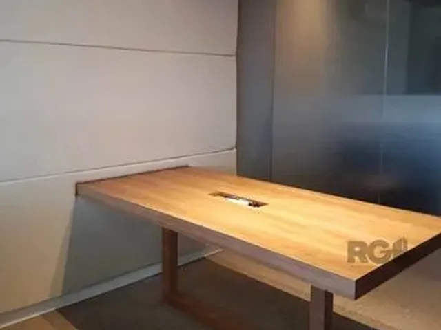 Imagem 16: Porto Alegre - Conjunto Comercial/Sala - Floresta