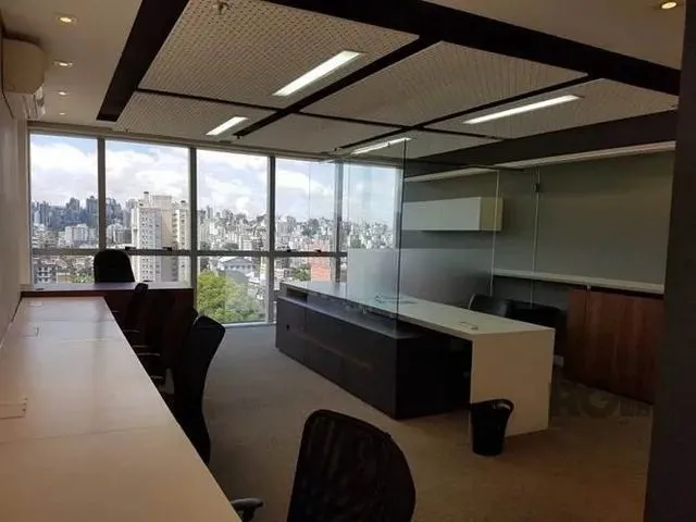 Imagem 13: Porto Alegre - Conjunto Comercial/Sala - Floresta