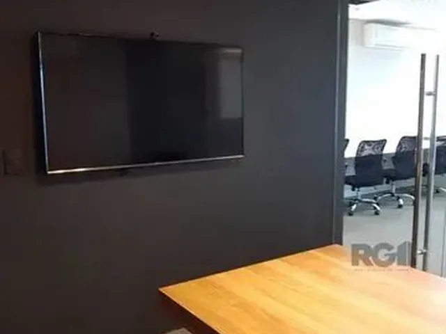 Imagem 11: Porto Alegre - Conjunto Comercial/Sala - Floresta