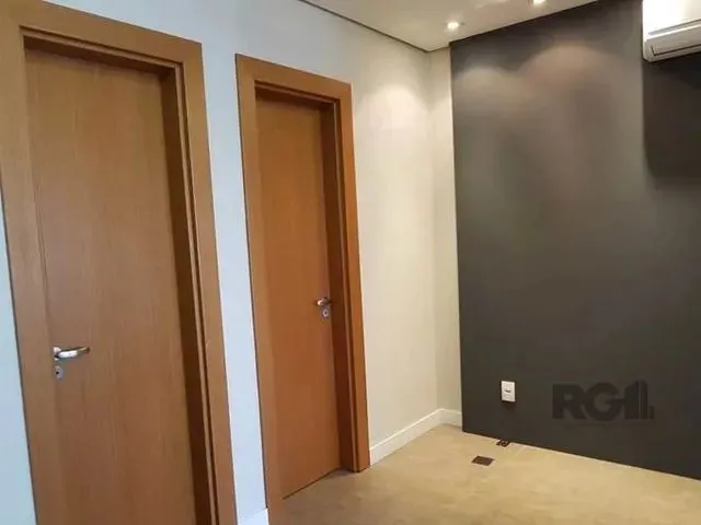 Imagem 14: Porto Alegre - Conjunto Comercial/Sala - Floresta