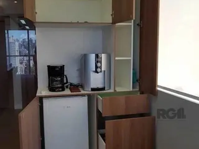 Imagem 4: Porto Alegre - Conjunto Comercial/Sala - Floresta