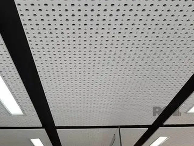 Imagem 9: Porto Alegre - Conjunto Comercial/Sala - Floresta