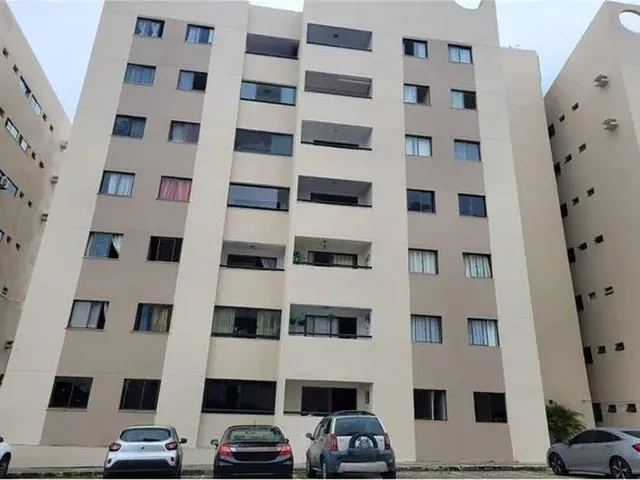 Imagem: Maravilhoso Apartamento 2 Quartos no Condomínio