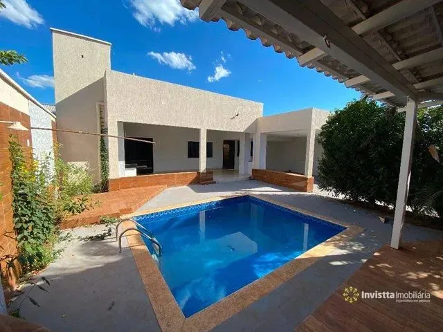 Imagem: Casa com 3Q À Venda, 350 M² por R$ 800.000