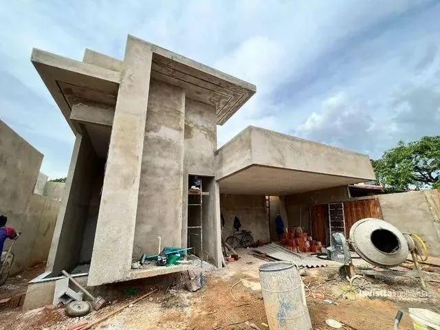 Imagem: Casa com 3 Dormitórios À Venda, 250 M²