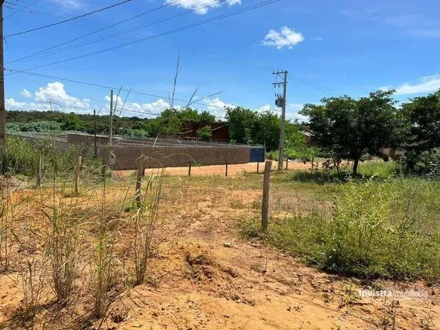 Imagem: Terreno À Venda, 2776 M² por R$ 250.000,00