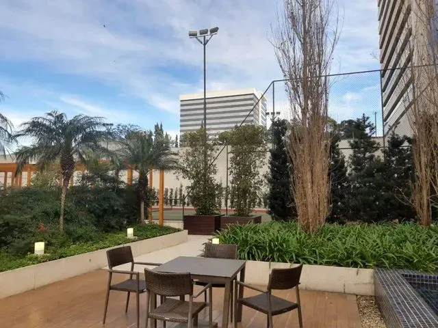 Imagem: Sala Comercial Alphaville -Locação