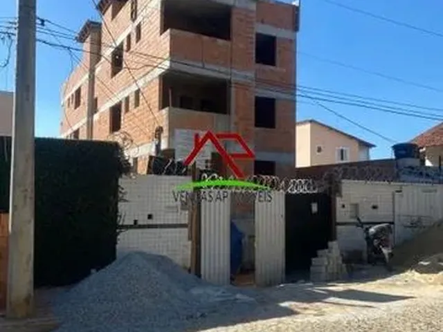 Imagem: Belo Horizonte - Apartamento Padrão - Vila