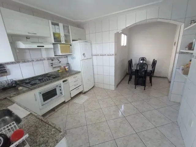 Imagem 12: Mr- Ampla Casa Linear em Serra Dourada 3 Quartos,1 Suíte