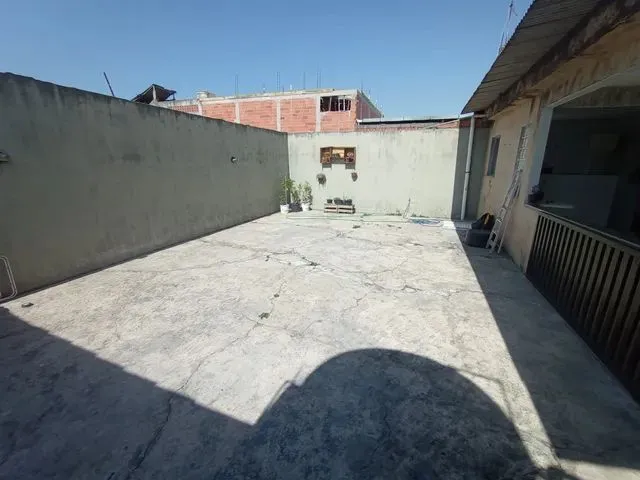 Imagem 10: Mr- Ampla Casa Linear em Serra Dourada 3 Quartos,1 Suíte