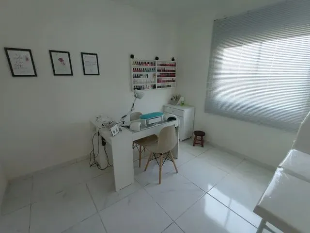 Imagem 6: Mr- Ampla Casa Linear em Serra Dourada 3 Quartos,1 Suíte