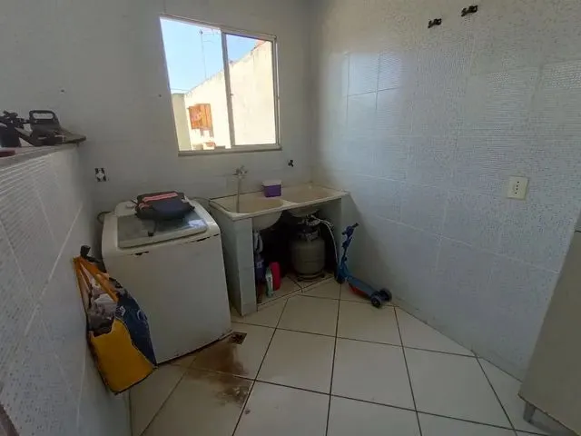 Imagem 11: Mr- Ampla Casa Linear em Serra Dourada 3 Quartos,1 Suíte