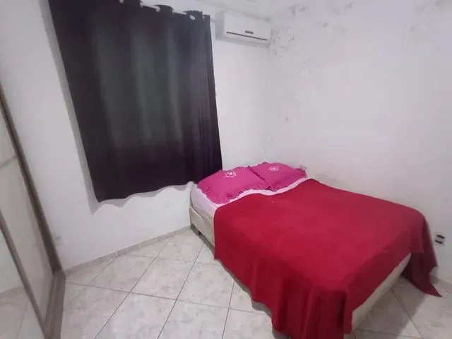Imagem 13: Mr- Ampla Casa Linear em Serra Dourada 3 Quartos,1 Suíte