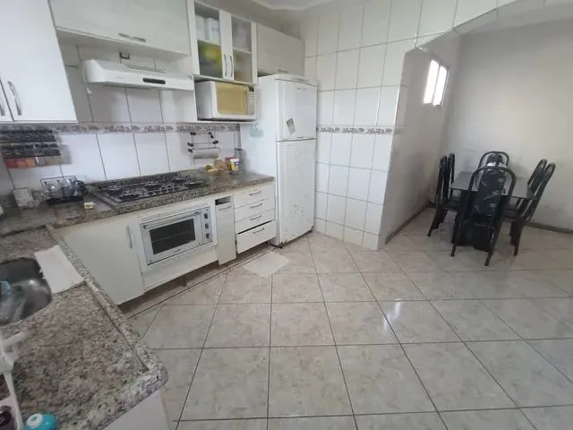 Imagem 8: Mr- Ampla Casa Linear em Serra Dourada 3 Quartos,1 Suíte
