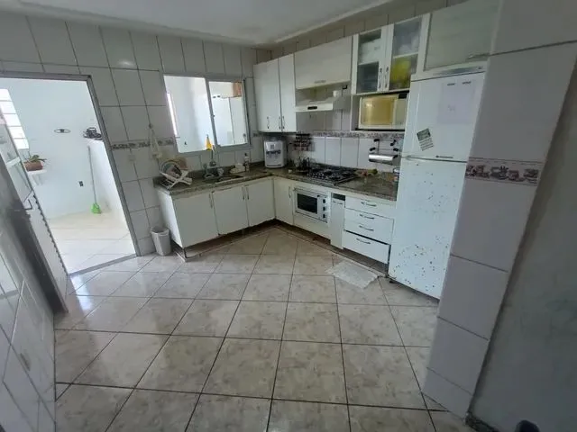 Imagem 15: Mr- Ampla Casa Linear em Serra Dourada 3 Quartos,1 Suíte