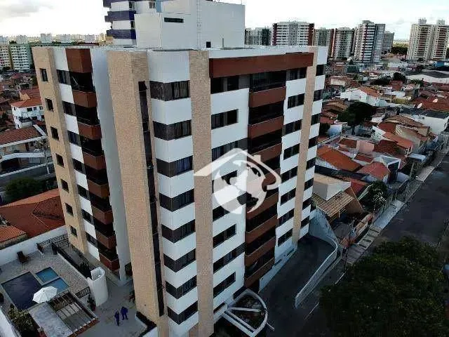 Imagem 1: Condomínio Gran Pallazzo - Farolândia - Aracaju/Se