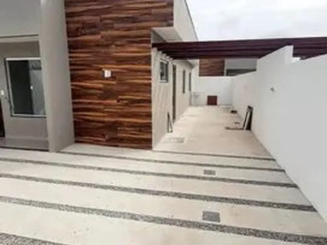 Imagem 4: Casa Independente, Linear, Nova e Moderna