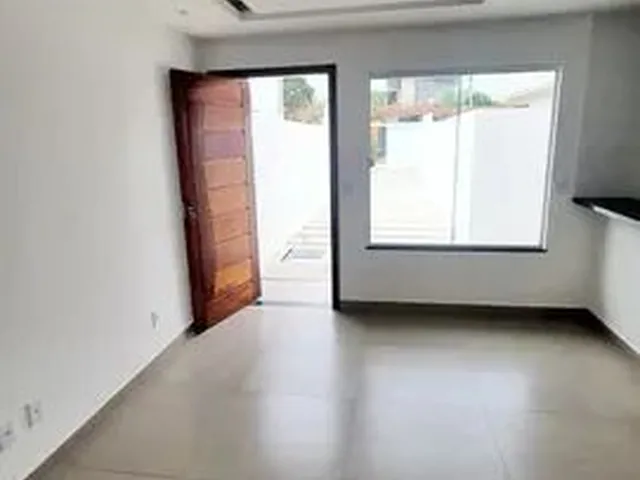 Imagem 10: Casa Independente, Linear, Nova e Moderna