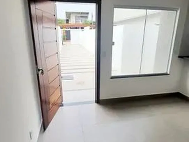 Imagem 5: Casa Independente, Linear, Nova e Moderna