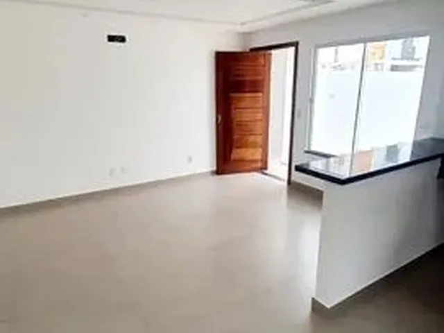 Imagem 12: Casa Independente, Linear, Nova e Moderna