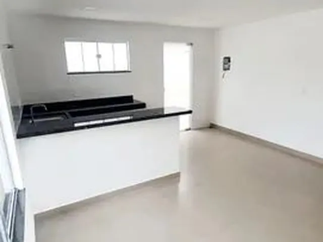 Imagem 11: Casa Independente, Linear, Nova e Moderna