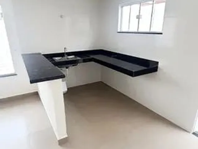 Imagem 6: Casa Independente, Linear, Nova e Moderna