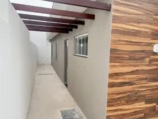 Imagem 13: Casa Independente, Linear, Nova e Moderna