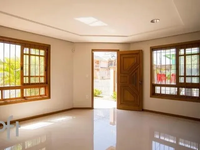 Imagem 1: Casa À Venda Rua Andrômeda, Estância Velha - Canoas