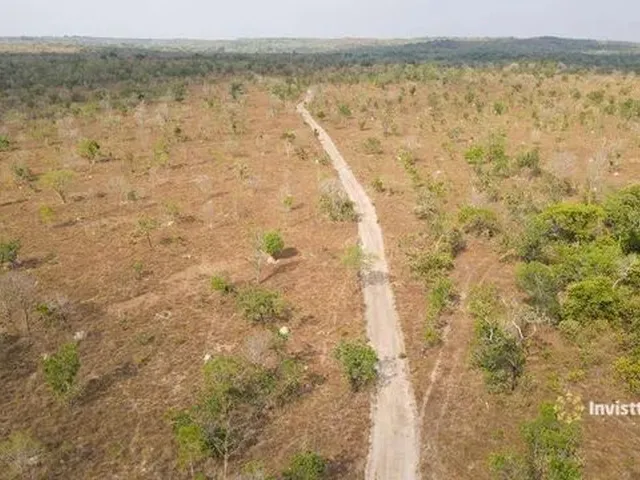 Imagem: Fazenda À Venda, R$ 2.200.000 Zona Rural