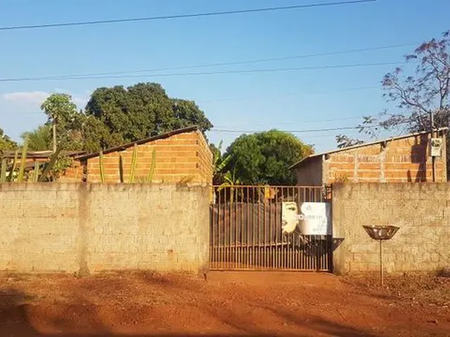 Imagem: Casa em Vg com Sala Comercial
