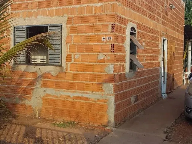 Imagem 3: Casa em Vg com Sala Comercial
