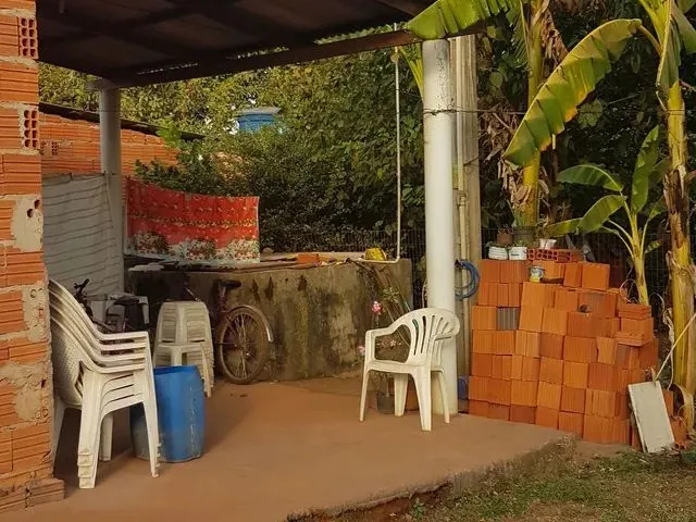 Imagem 8: Casa em Vg com Sala Comercial