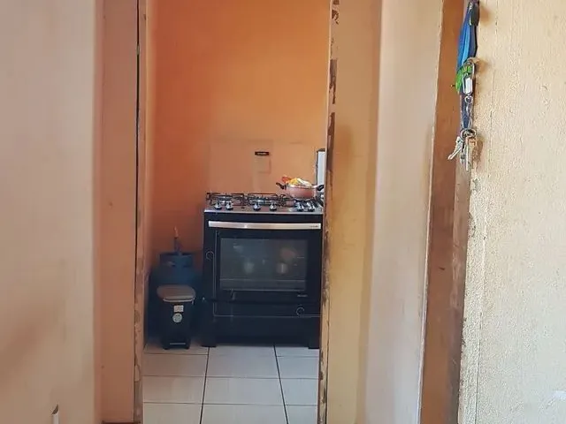 Imagem 10: Casa em Vg com Sala Comercial
