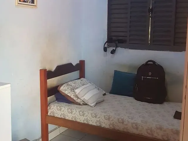 Imagem 2: Casa em Vg com Sala Comercial