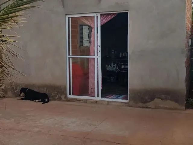 Imagem 4: Casa em Vg com Sala Comercial
