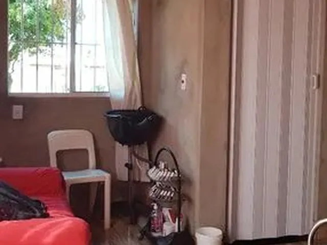 Imagem 6: Casa em Vg com Sala Comercial