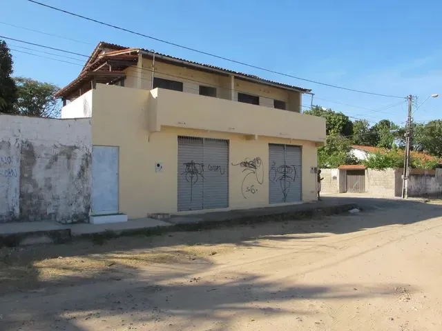 Imagem: Ponto Comercial/Loja/Box para Aluguel Tem