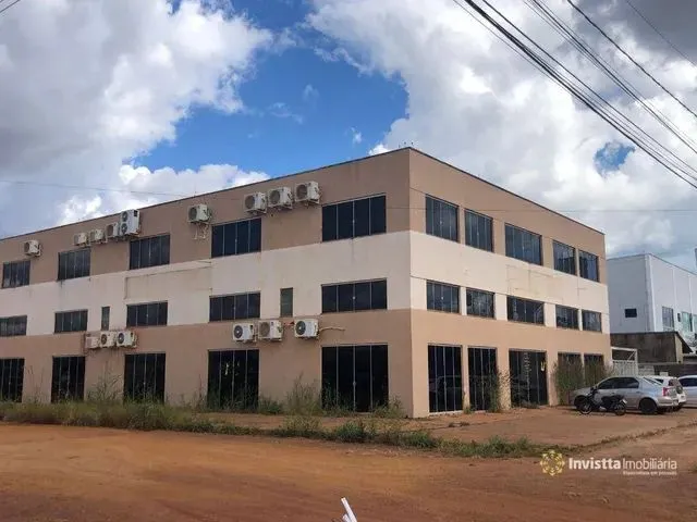 Imagem: Prédio À Venda, 1115 M² por R$ 6.000.000,00