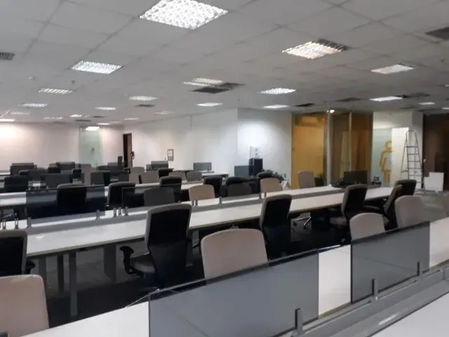Imagem: Sala para Locação- Alphaville