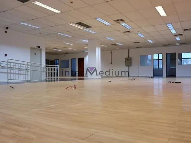 Imagem: Andar Comercial 2730M²