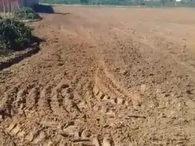 Imagem: Vende-Se Um Terreno Medindo 2 Tarefas Terra