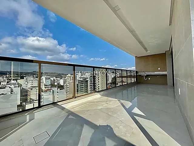 Imagem: Ref. 4014 - Apartamento 4 Quartos e 2 Suítes
