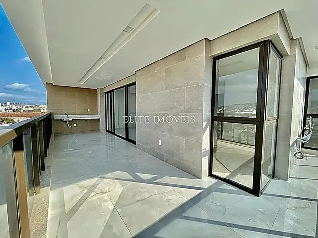 Imagem 3: Ref.: 4014 - Apartamento 4 Quartos e 2 Suítes