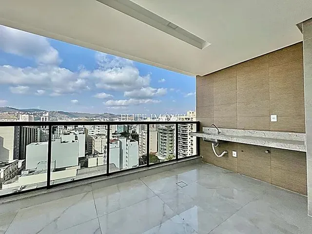 Imagem 2: Ref.: 4014 - Apartamento 4 Quartos e 2 Suítes
