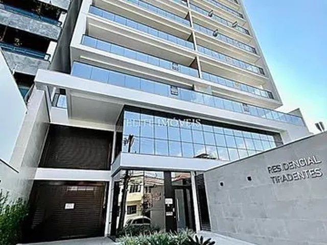 Imagem 16: Ref.: 4014 - Apartamento 4 Quartos e 2 Suítes