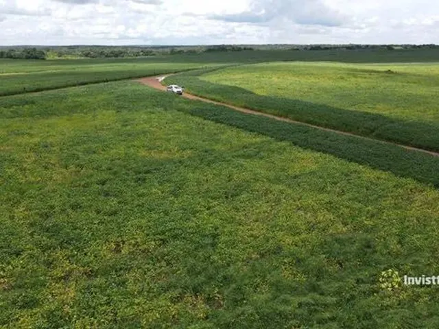 Imagem: Fazenda À Venda, 2153 He por R$ 49.840.000